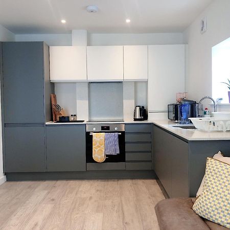 ברייטון Cottage House - Preston Village - Preston Park מראה חיצוני תמונה