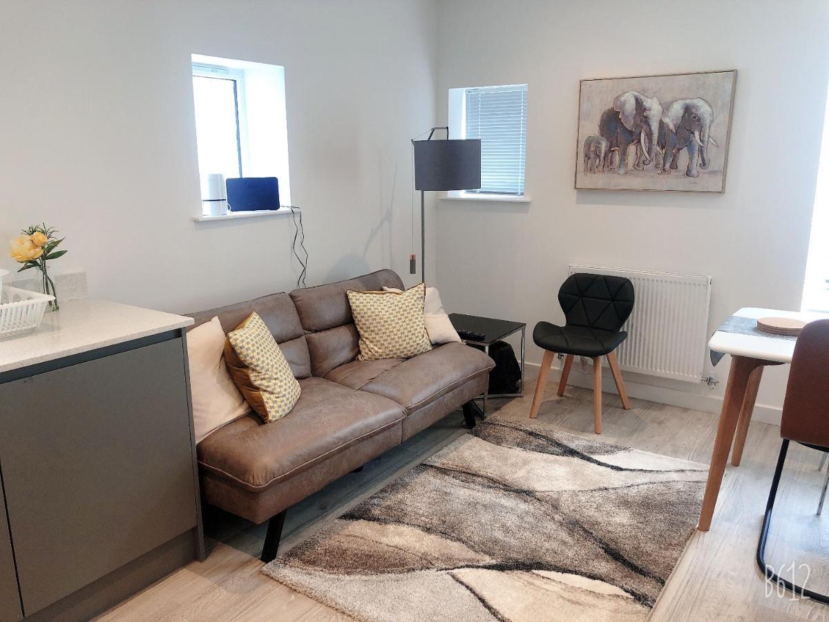 ברייטון Cottage House - Preston Village - Preston Park מראה חיצוני תמונה