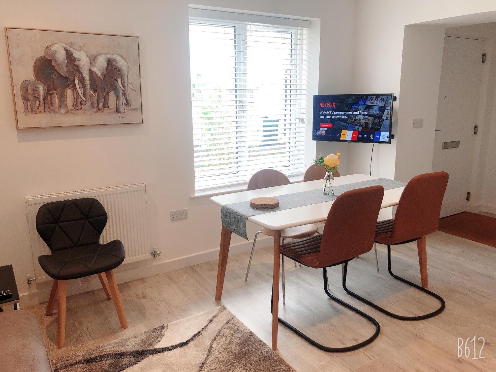 ברייטון Cottage House - Preston Village - Preston Park מראה חיצוני תמונה
