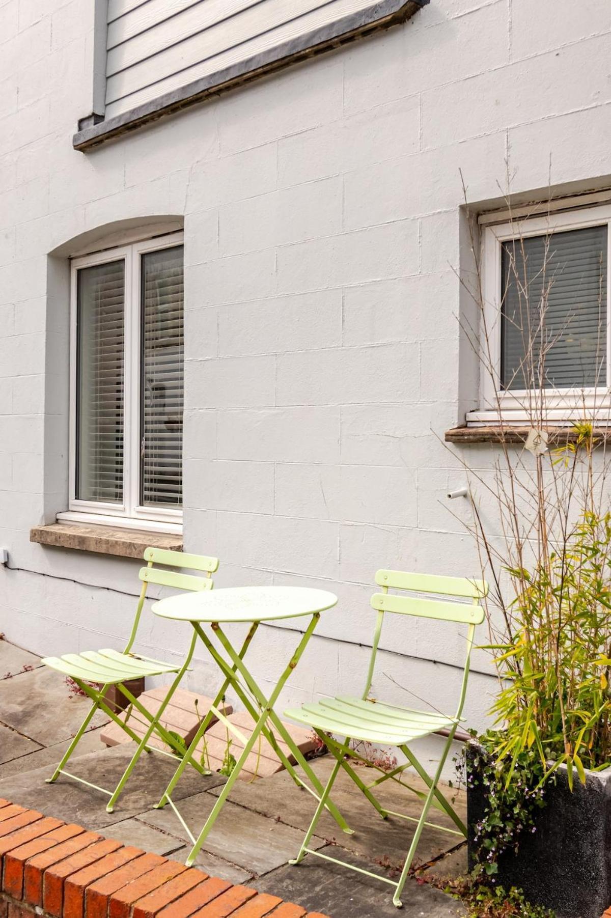 ברייטון Cottage House - Preston Village - Preston Park מראה חיצוני תמונה