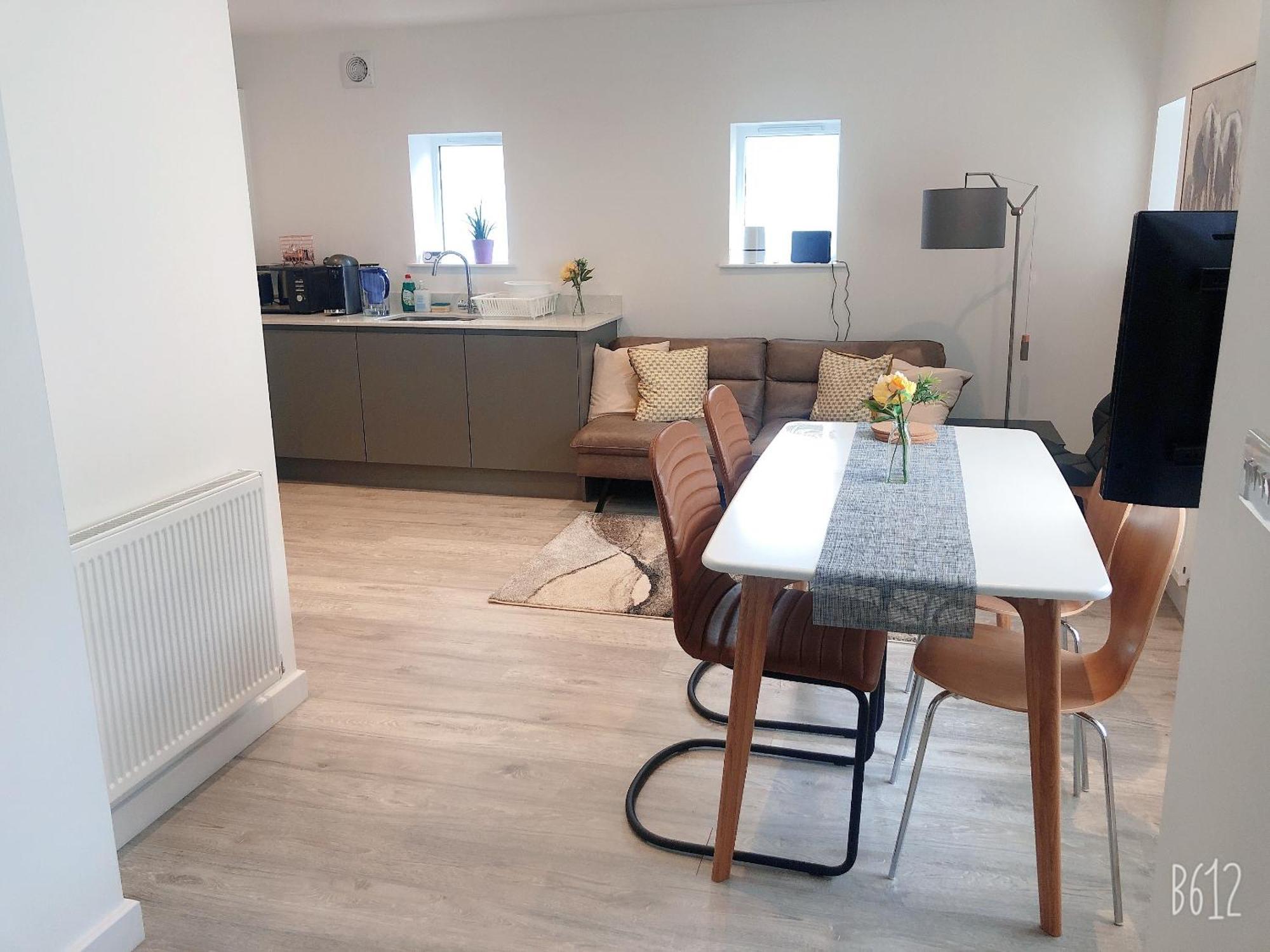 ברייטון Cottage House - Preston Village - Preston Park מראה חיצוני תמונה