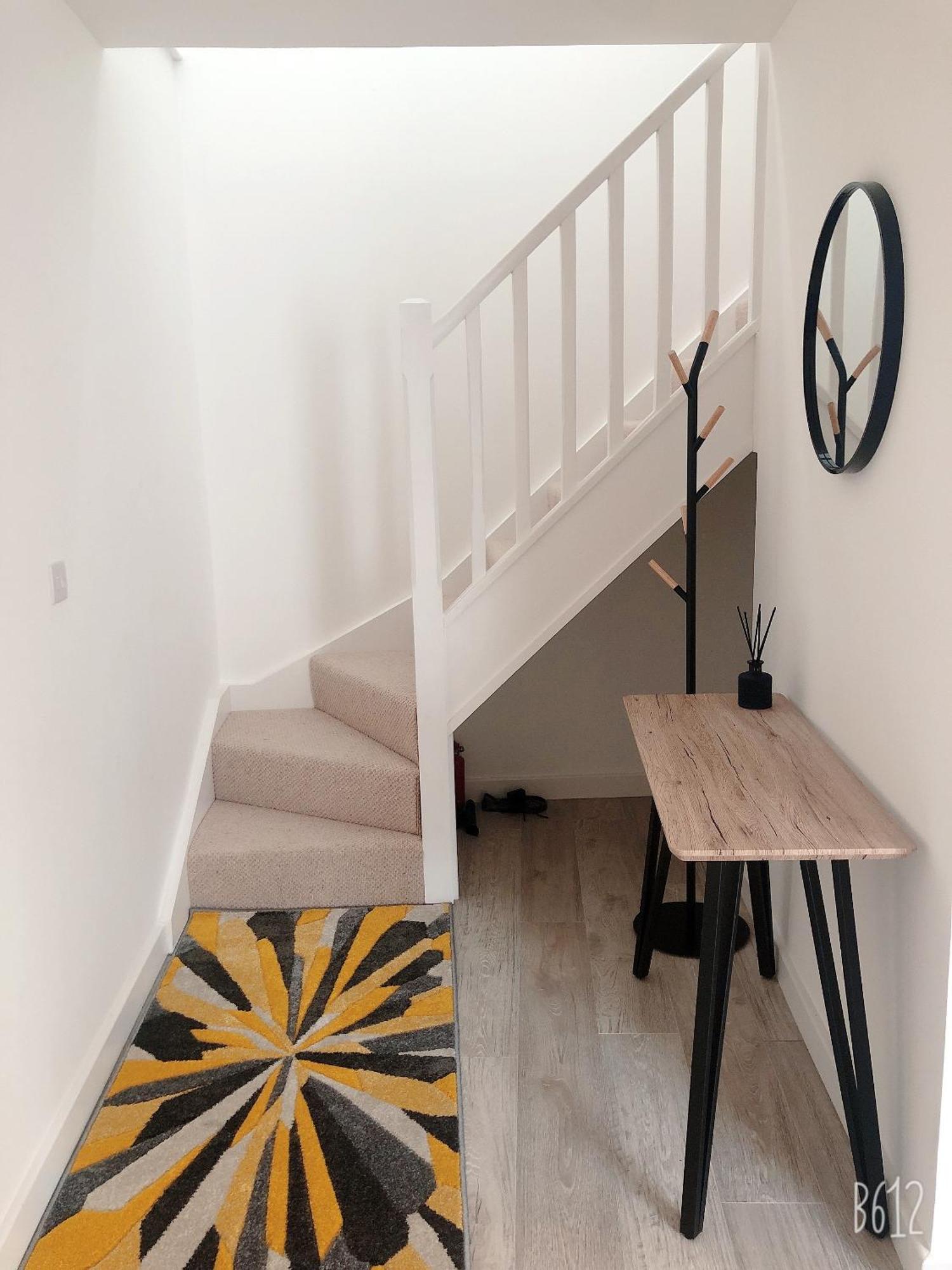 ברייטון Cottage House - Preston Village - Preston Park מראה חיצוני תמונה