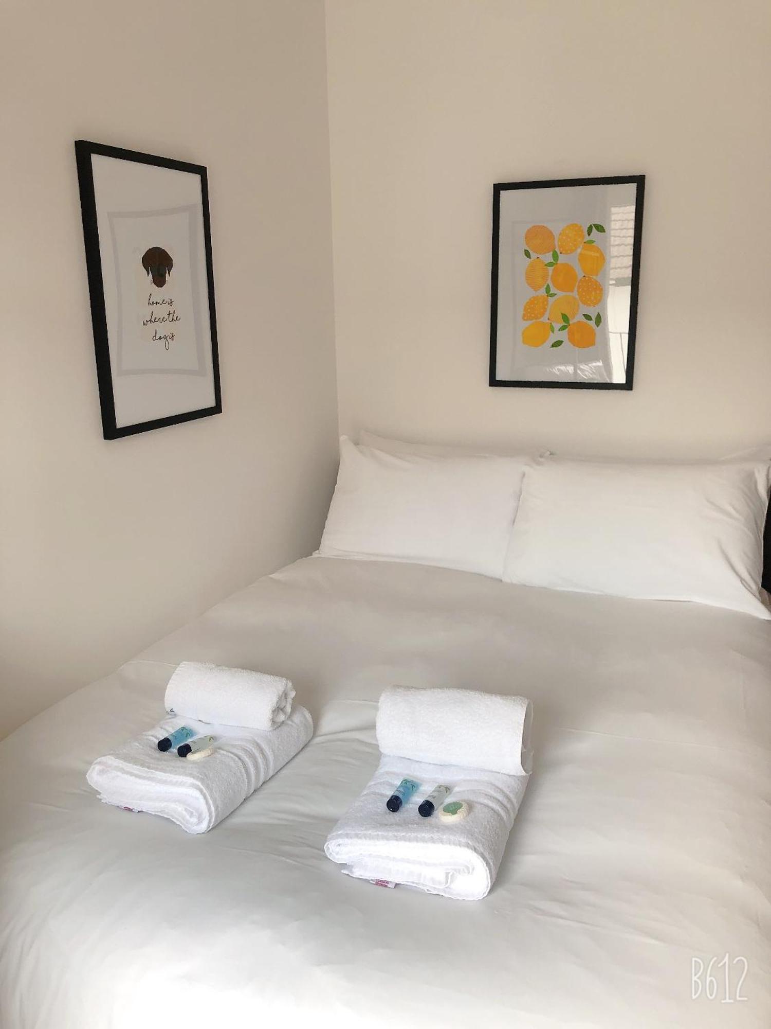 ברייטון Cottage House - Preston Village - Preston Park מראה חיצוני תמונה